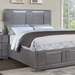 Regulus Queen Bedroom Set - Orlando Furniture Outlet (Casselberry,FL)