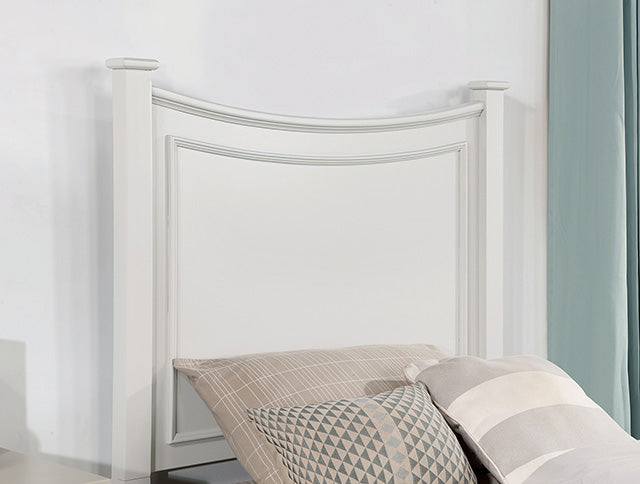 Lycoris 4 Pc Bedroom Set