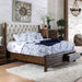 Hutchinson Bed - Orlando Furniture Outlet (Casselberry,FL)