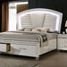 Maddie Queen Bedroom Set - Orlando Furniture Outlet (Casselberry,FL)