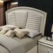 Maddie Queen Bedroom Set - Orlando Furniture Outlet (Casselberry,FL)