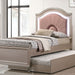 Allie 4 Pc Bedroom Set - Orlando Furniture Outlet (Casselberry,FL)