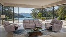Demetrius Power Recliner - Orlando Furniture Outlet (Casselberry,FL)