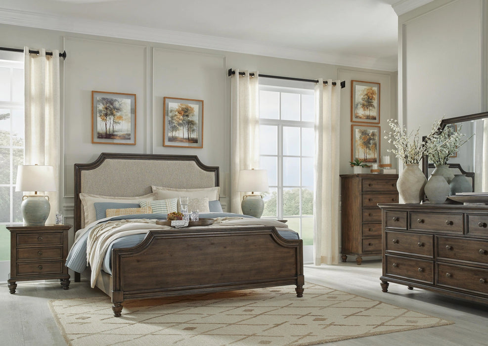 Veramond Nightstand - Orlando Furniture Outlet (Casselberry,FL)