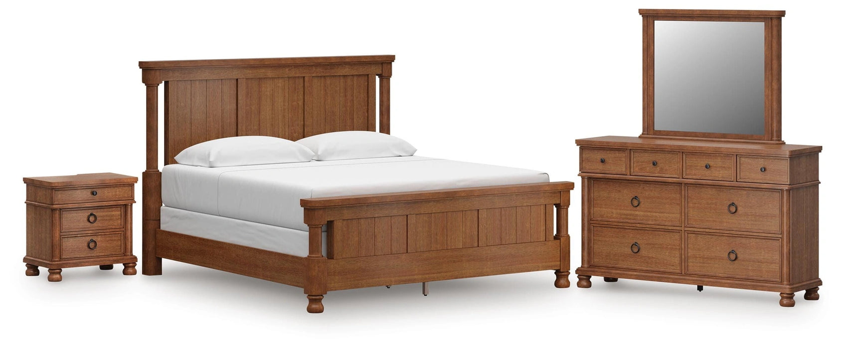Rowlenstown Bedroom Set