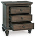 Veramond Nightstand - Orlando Furniture Outlet (Casselberry,FL)