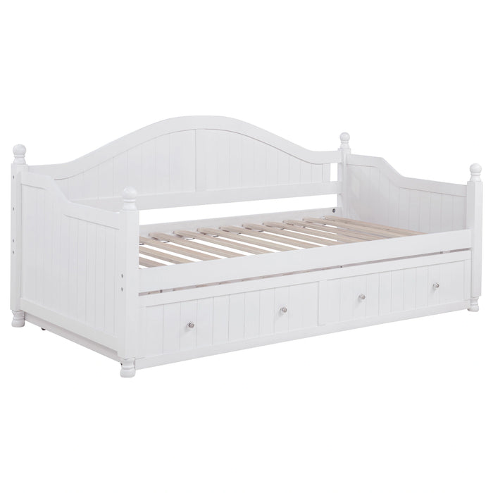 Julie Ann Daybed with Trundle