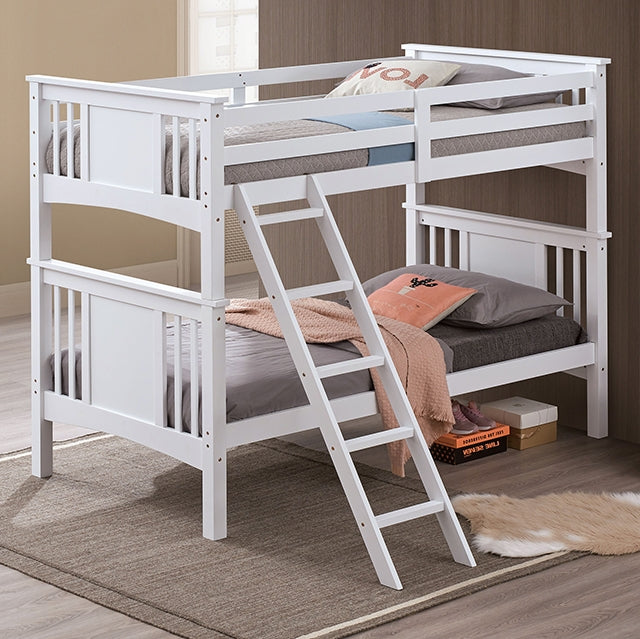 Spring Creek Bunk Bed