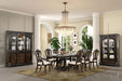 Promenade Dining Table Set - Orlando Furniture Outlet (Casselberry,FL)