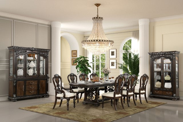 Promenade Dining Table Set - Orlando Furniture Outlet (Casselberry,FL)