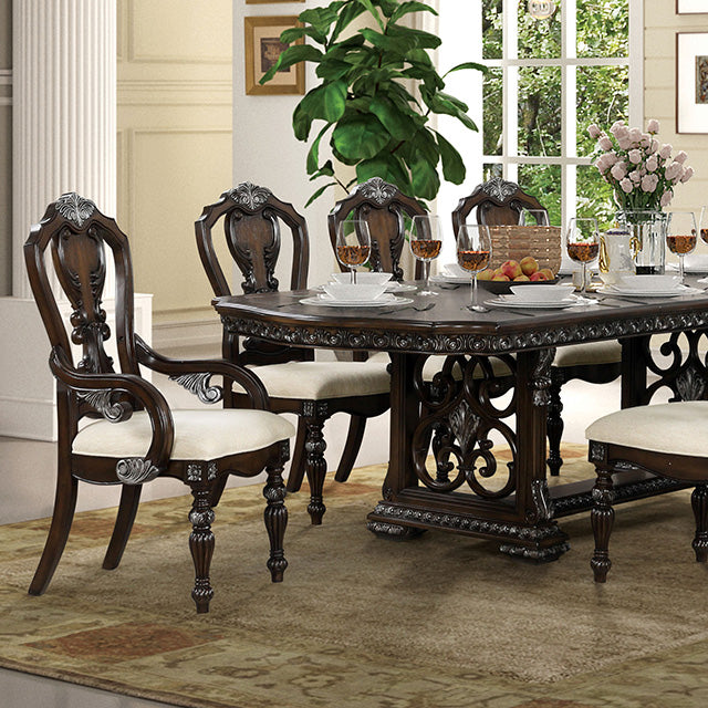 Promenade Dining Table Set - Orlando Furniture Outlet (Casselberry,FL)
