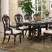 Promenade Dining Table Set - Orlando Furniture Outlet (Casselberry,FL)