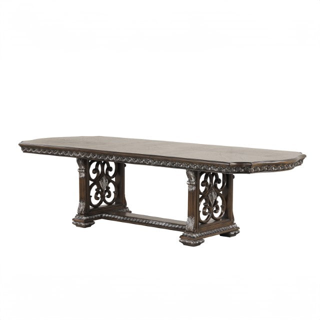 Promenade Dining Table Set - Orlando Furniture Outlet (Casselberry,FL)