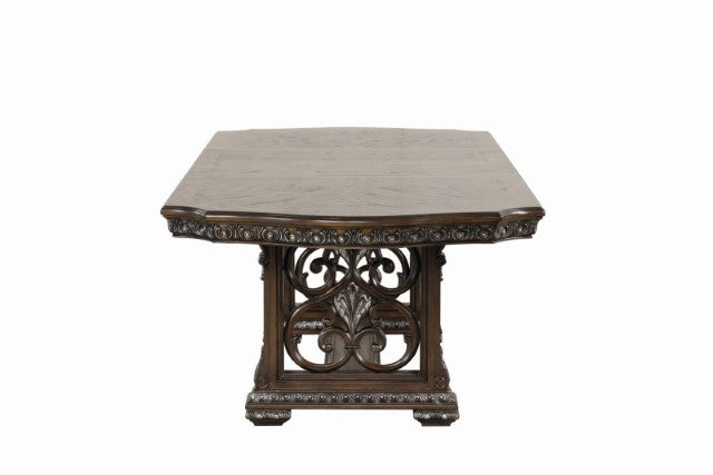 Promenade Dining Table Set - Orlando Furniture Outlet (Casselberry,FL)