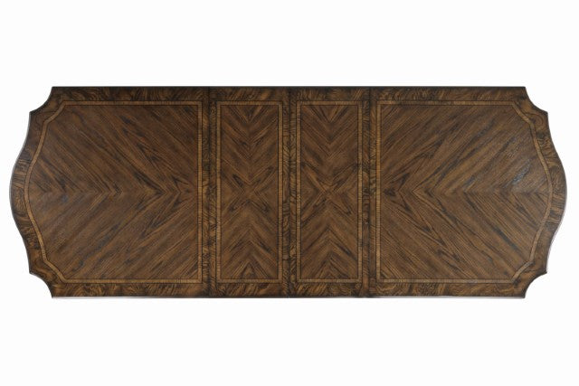 Promenade Dining Table Set - Orlando Furniture Outlet (Casselberry,FL)