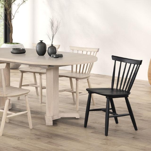 Hines 7 Pc Dining Table Set - Orlando Furniture Outlet (Casselberry,FL)