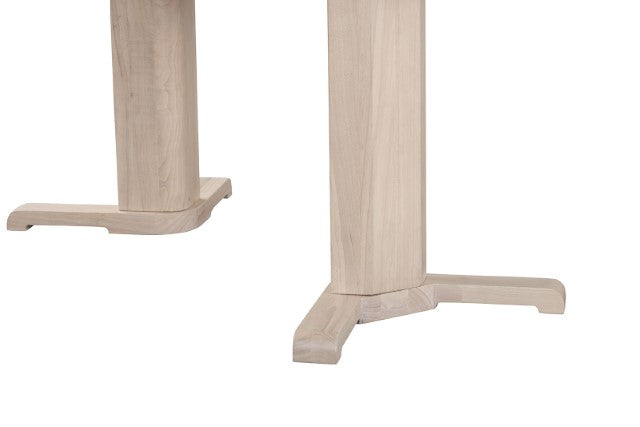 Hines 7 Pc Dining Table Set - Orlando Furniture Outlet (Casselberry,FL)