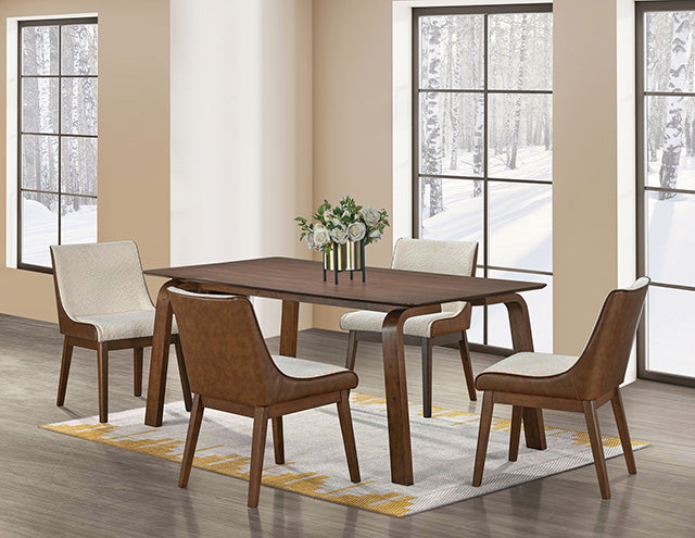 Viken Dining Table Set - Orlando Furniture Outlet (Casselberry,FL)