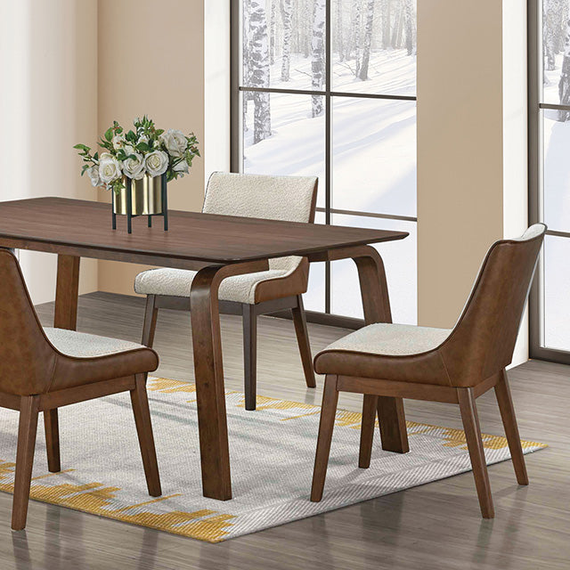 Viken Dining Table Set - Orlando Furniture Outlet (Casselberry,FL)