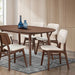 Uzwil 7 Pc Dining Table Set - Orlando Furniture Outlet (Casselberry,FL)
