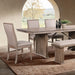 Ellesmere 6 Pc Dining Table Set - Orlando Furniture Outlet (Casselberry,FL)