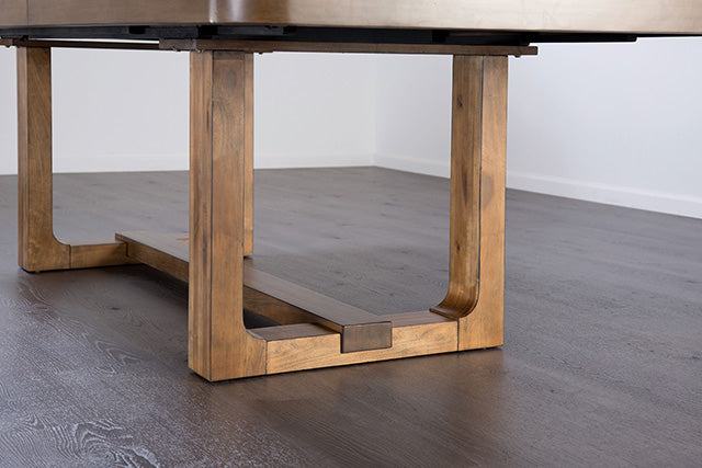 Mandal Dining Table Set - Orlando Furniture Outlet (Casselberry,FL)