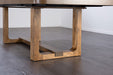 Mandal Dining Table Set - Orlando Furniture Outlet (Casselberry,FL)