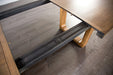 Mandal Dining Table Set - Orlando Furniture Outlet (Casselberry,FL)