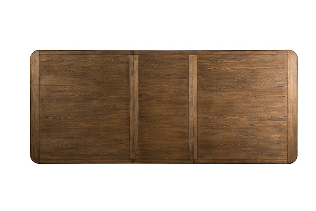 Mandal Dining Table Set - Orlando Furniture Outlet (Casselberry,FL)