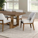 Mandal Dining Table Set - Orlando Furniture Outlet (Casselberry,FL)