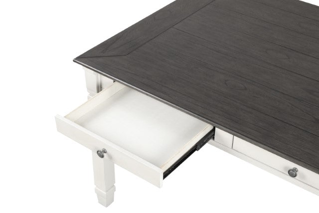 Pendola 7 Pc Dining Table Set