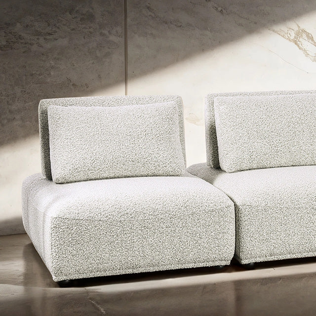 Stavanger 3-Seater - Orlando Furniture Outlet (Casselberry,FL)