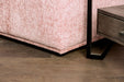 Stavanger 2-Seater w/ Rect Ottoman - Orlando Furniture Outlet (Casselberry,FL)