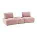 Stavanger 2-Seater w/ Rect Ottoman - Orlando Furniture Outlet (Casselberry,FL)
