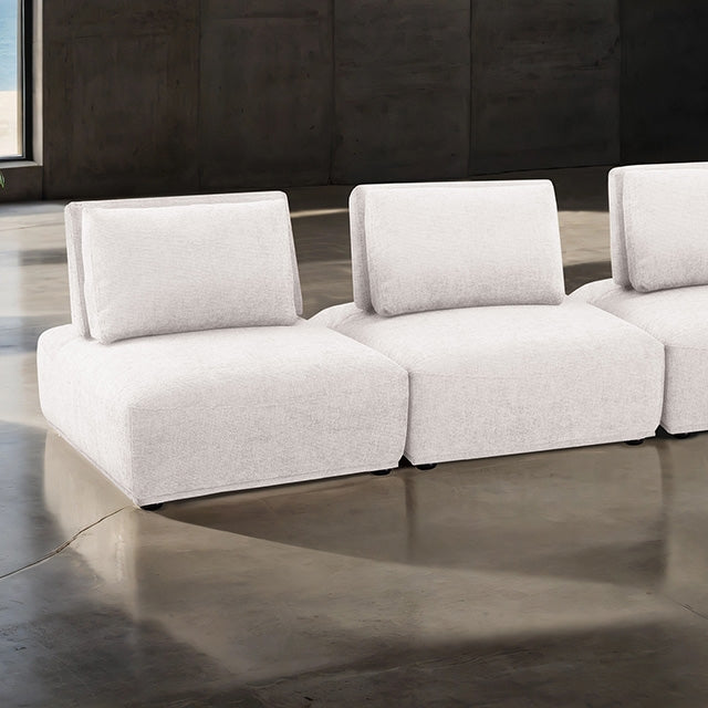 Stavanger 3-Seater - Orlando Furniture Outlet (Casselberry,FL)