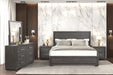 Crowthorne Queen Bedroom Set - Orlando Furniture Outlet (Casselberry,FL)