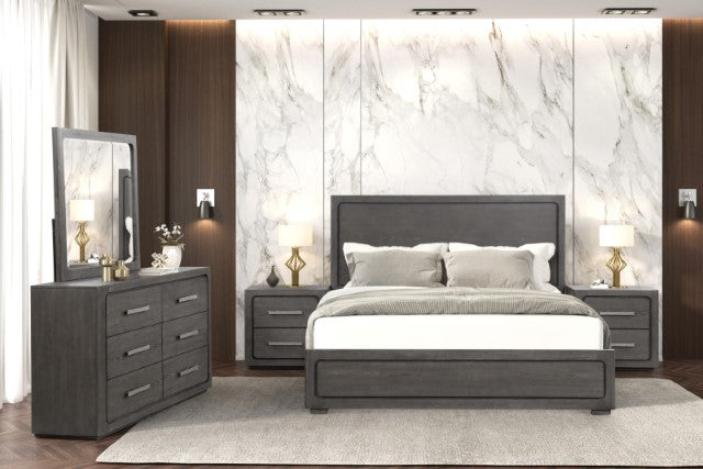 Crowthorne Queen Bedroom Set - Orlando Furniture Outlet (Casselberry,FL)