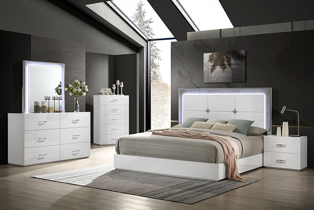 Stoholm Mirror