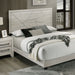Dubuque Bed - Orlando Furniture Outlet (Casselberry,FL)