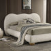Finamore Bed - Orlando Furniture Outlet (Casselberry,FL)