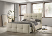 Merced Queen Bed - Orlando Furniture Outlet (Casselberry,FL)