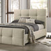 Merced Queen Bed - Orlando Furniture Outlet (Casselberry,FL)