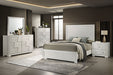 Holsted E.King & Queen Bed - Orlando Furniture Outlet (Casselberry,FL)