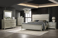 Sheridan E.King & Queen Bed - Orlando Furniture Outlet (Casselberry,FL)