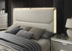 Sheridan E.King & Queen Bed - Orlando Furniture Outlet (Casselberry,FL)