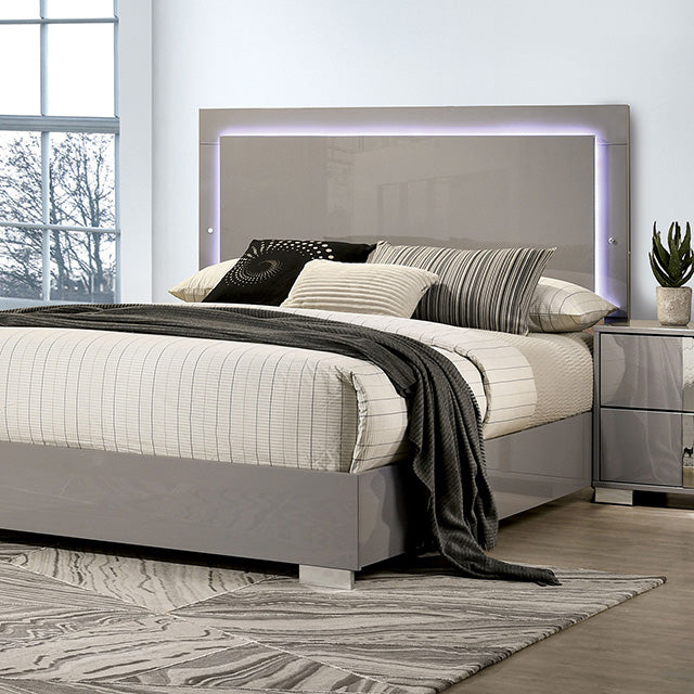 Sinistra Queen Bedroom Set