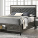 Voleta Queen Bedroom Set - Orlando Furniture Outlet (Casselberry,FL)