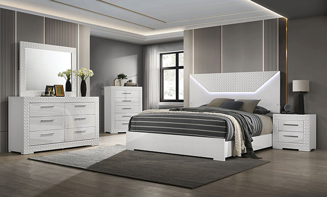 Whitby Queen Bedroom Set - Orlando Furniture Outlet (Casselberry,FL)
