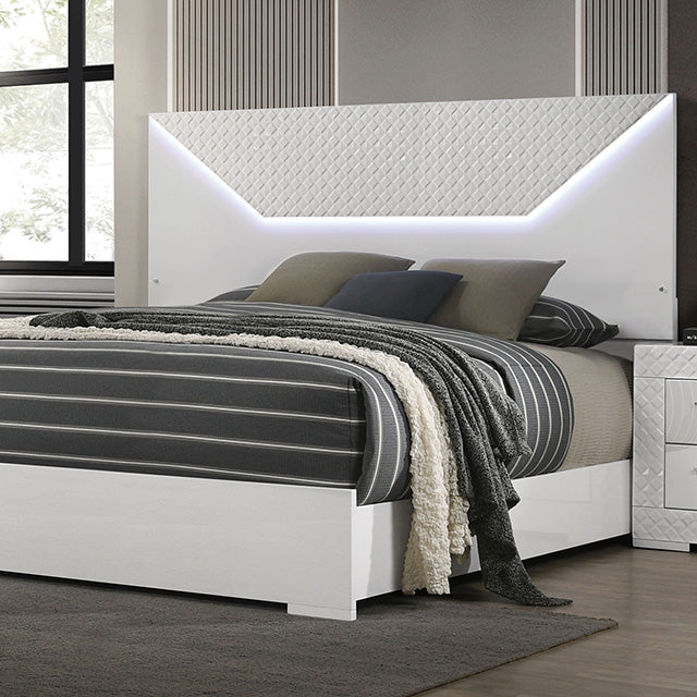 Whitby Queen Bedroom Set - Orlando Furniture Outlet (Casselberry,FL)