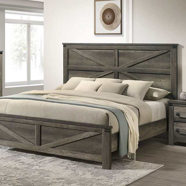 Britonale Queen Bedroom Set - Orlando Furniture Outlet (Casselberry,FL)